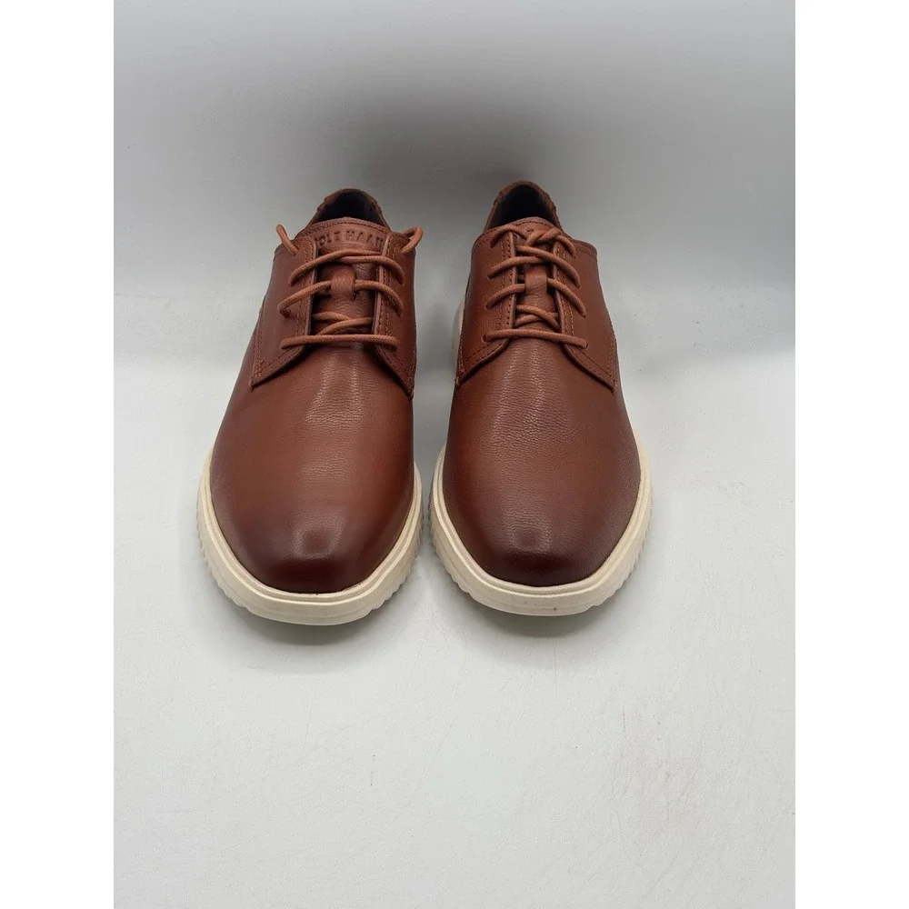 Cole Haan british tan